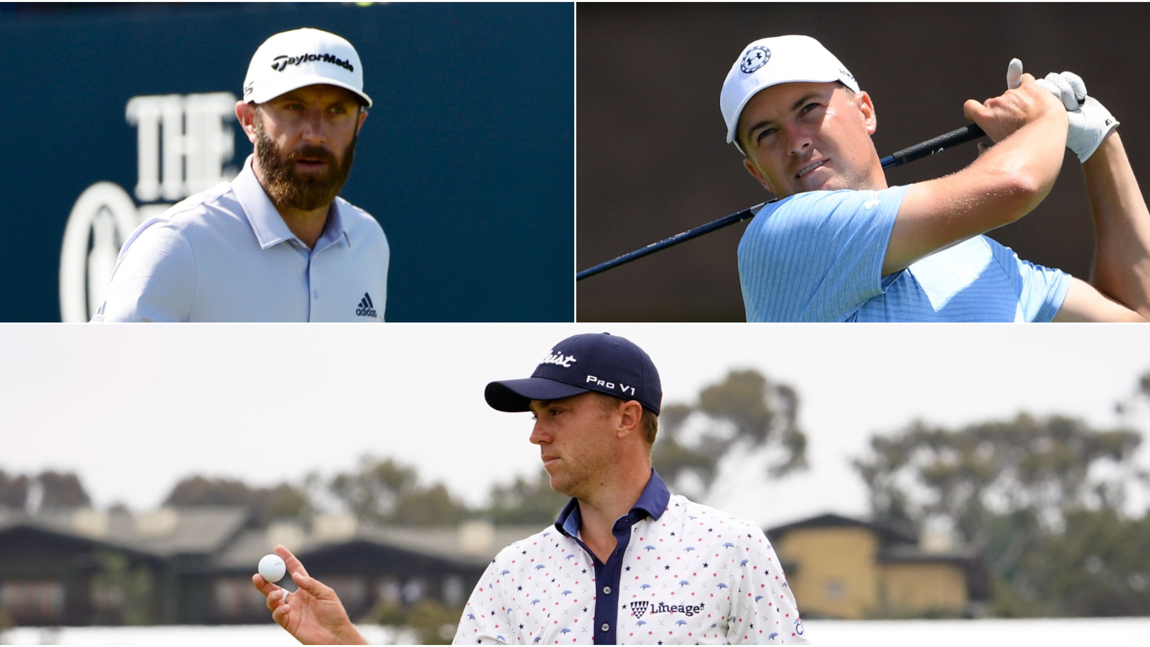 Ryder Cup: The FULL Player Profiles for Team USA at Whistling Straits